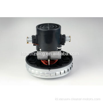Hwx-cg Motor Kering-basah Untuk Vacuum Cleaner Single Fan